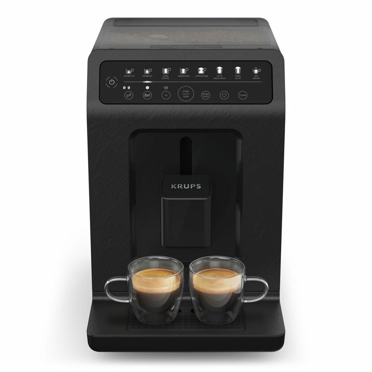 Krups EA897 Bean to Cup