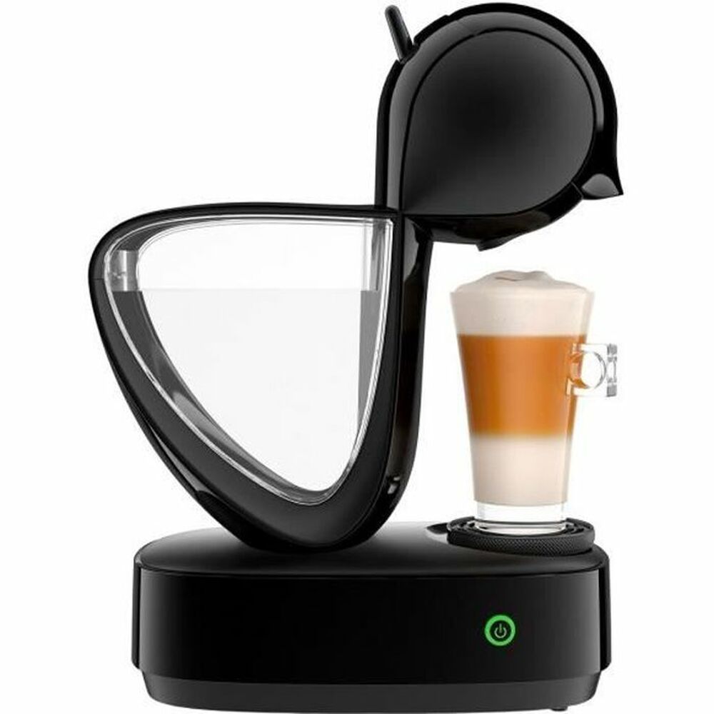 Krups Dolce Gusto Infinissima