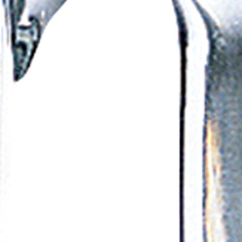 Crystal Martini Pitcher and Stirrer