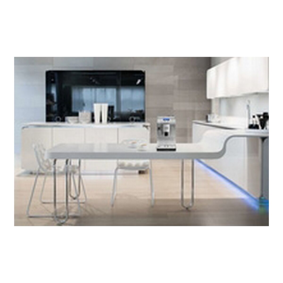 DeLonghi ETAM29.620 Bean to Cup