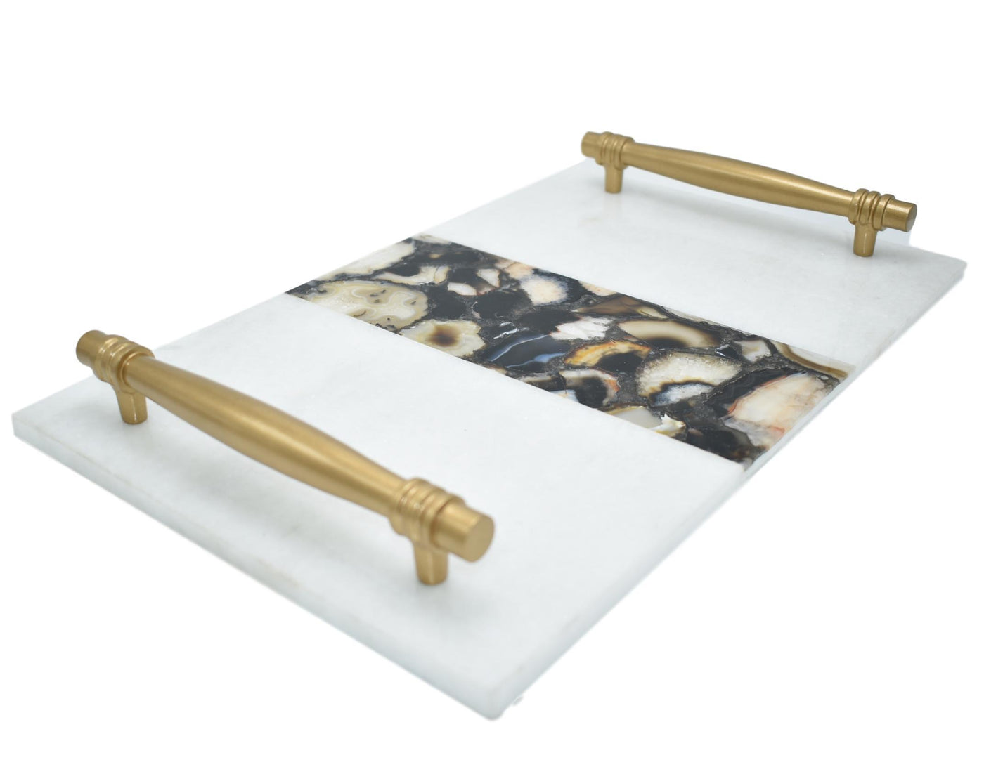 Marble Serving Tray