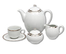 Opal Tea Service