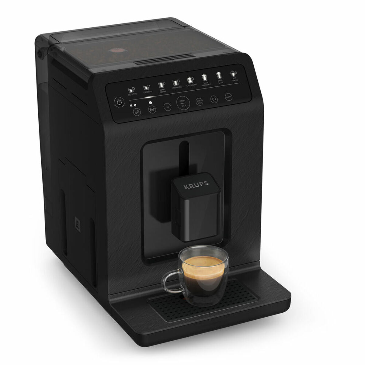 Krups EA897 Bean to Cup