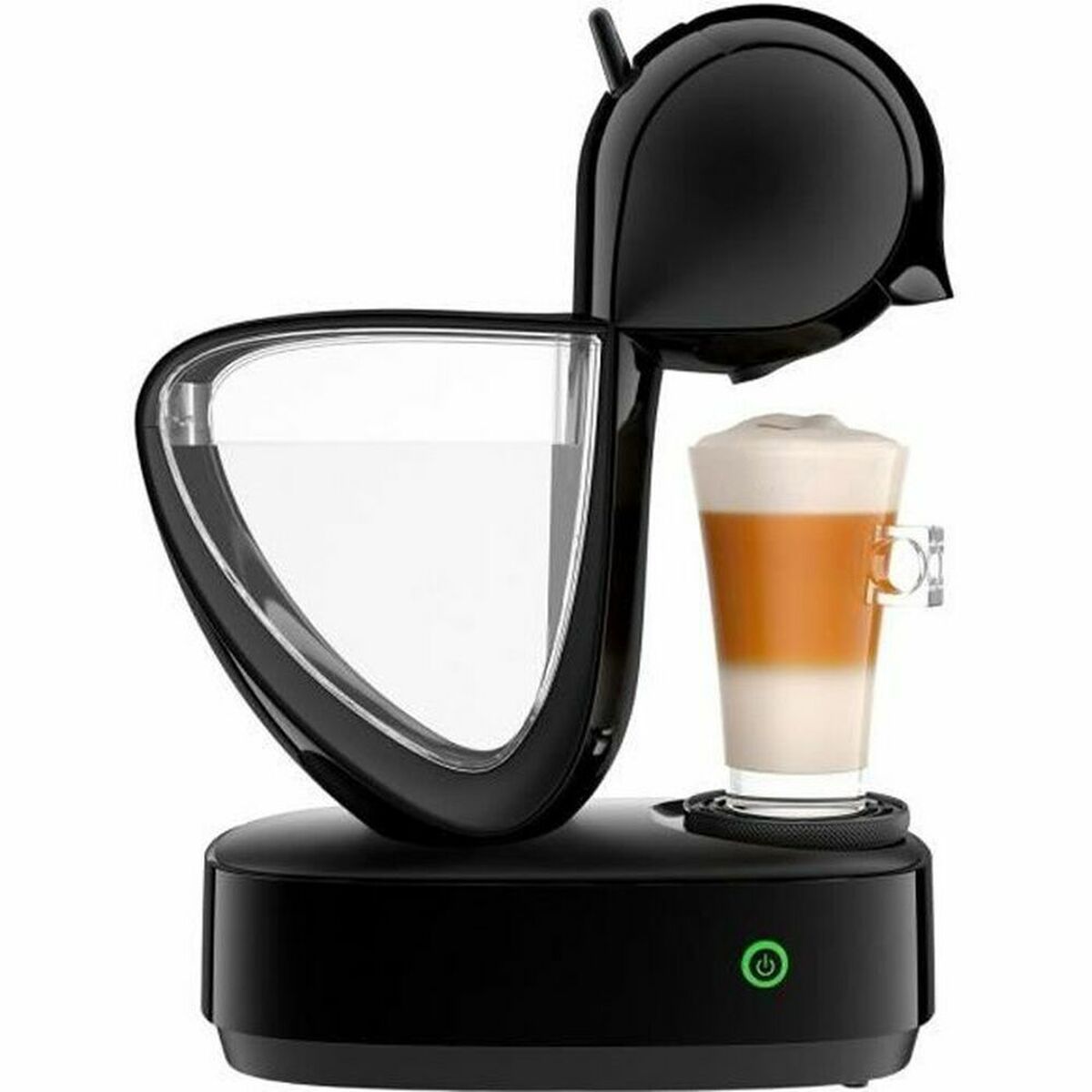 Krups Dolce Gusto Infinissima