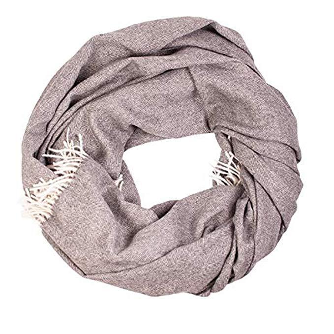 Alpaca Throw, Herringbone, 100% Alpaca