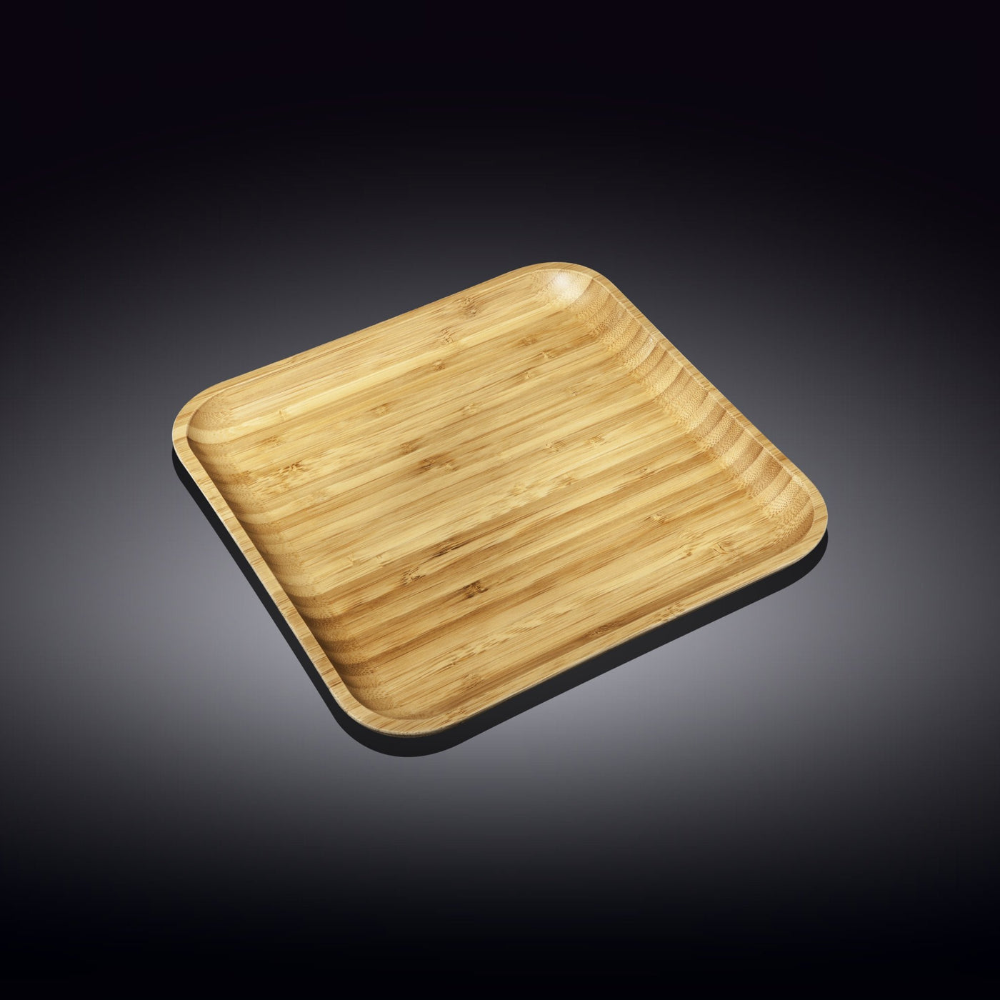 Charcuterie Set with Bamboo Tray
