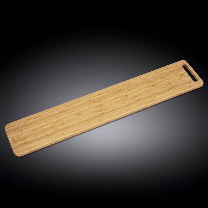 Charcuterie Set with Bamboo Tray