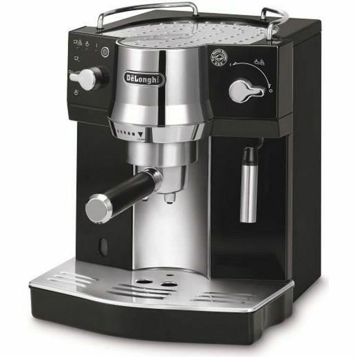 DeLonghi EC820.B Espresso Machine