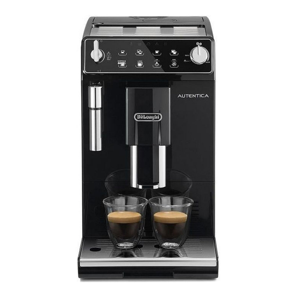 DeLonghi Etam 29510 Bean to Cup