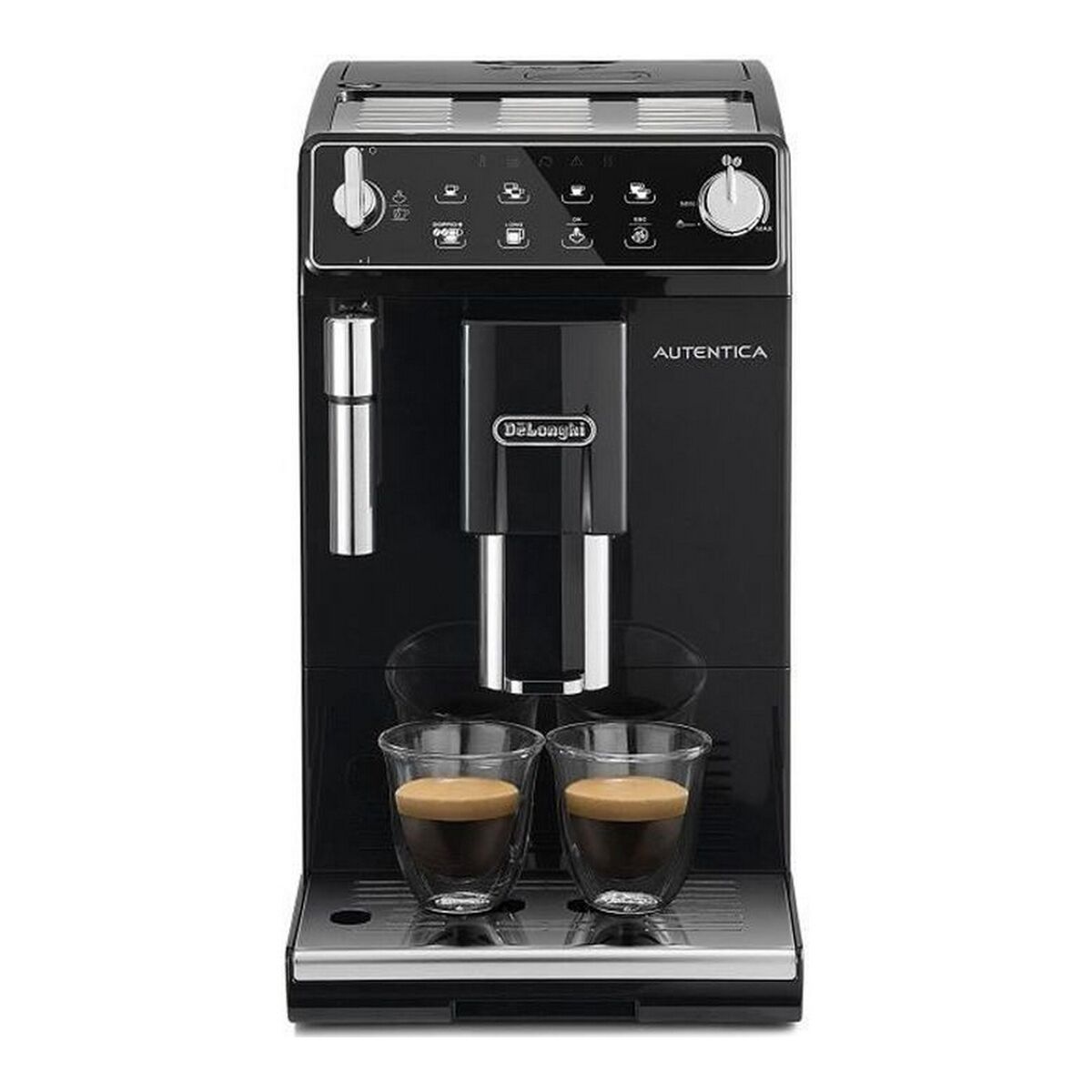 DeLonghi Etam 29510 Bean to Cup