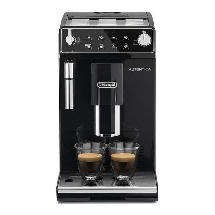 DeLonghi Etam 29510 Bean to Cup