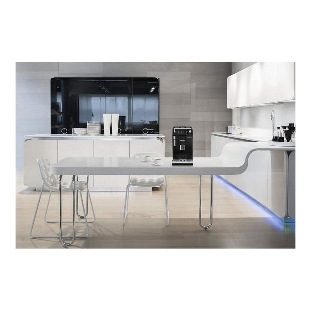 DeLonghi Etam 29510 Bean to Cup