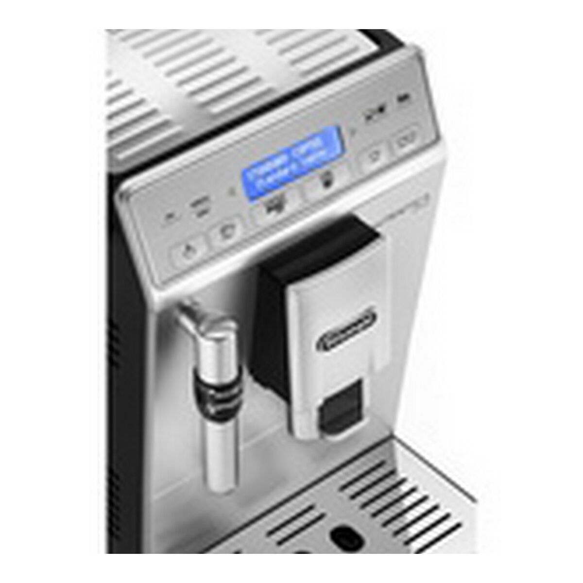 DeLonghi ETAM29.620 Bean to Cup