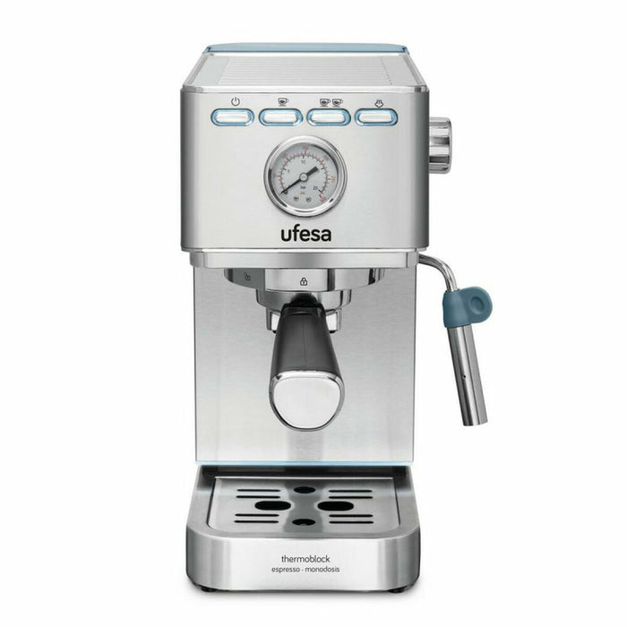 Ufesa CE8030 Manual Espresso