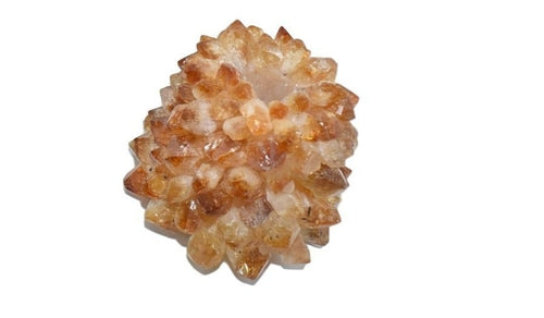 Quartz Points Taper Holder