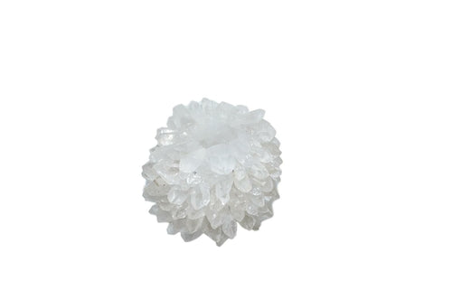 Quartz Points Taper Holder