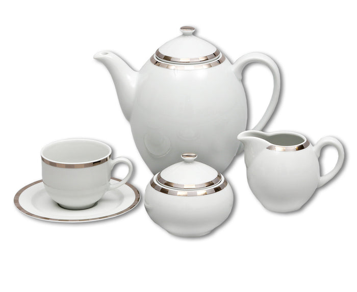Opal Tea Service