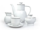 Catrin Coffee Service, 9 pieces