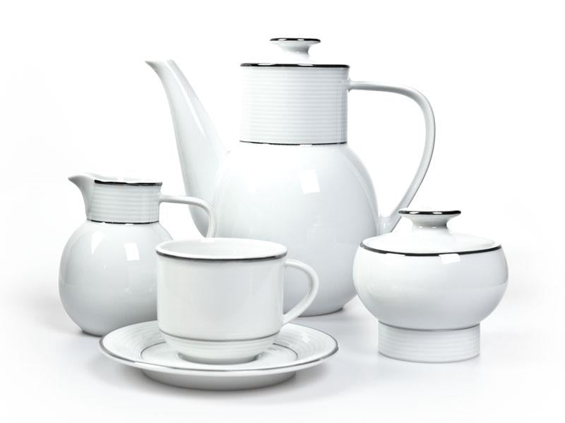 Catrin Coffee Service, 9 pieces