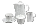 Tom Coffee Service, 9 pieces