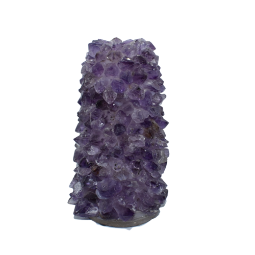 Quartz Points Taper Holder