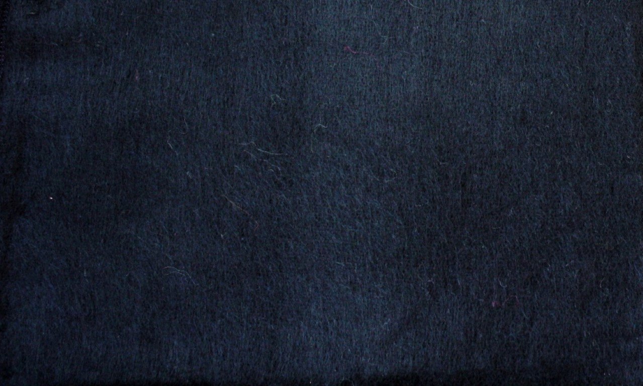Alpaca Throw, Natural
